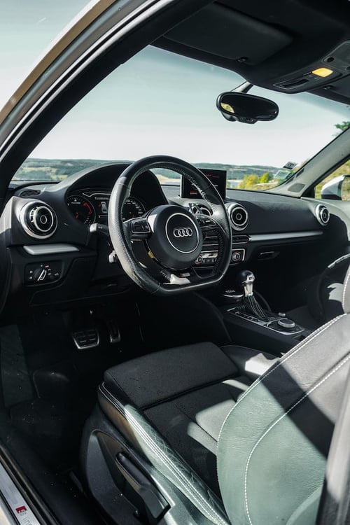 Audi A3 Sportback A Comprehensive Review by Wagonex